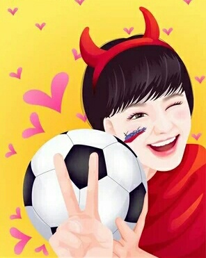 人生中的第一场足球比赛,人生第一次足球比赛