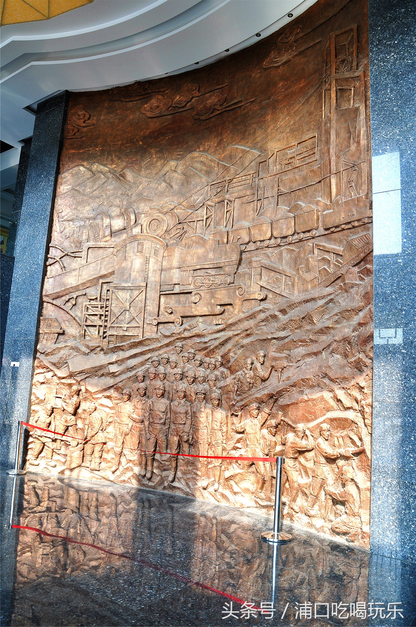 冶山矿业风情小镇,冶山风情小镇最新规划