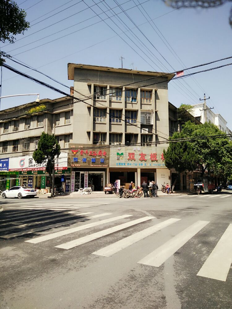 湖南益阳有几个镇,湖南益阳有几个县啊