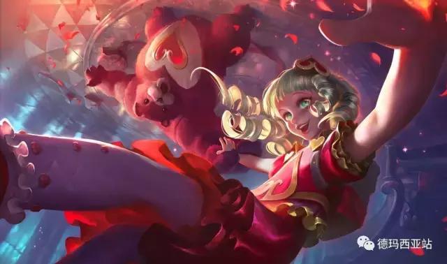 lol今年的限定皮肤哪个会反场,lol为啥有那么多坑