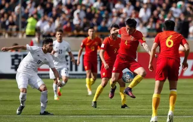 一名资深的伪球迷,对国足又恨又爱的球迷心声