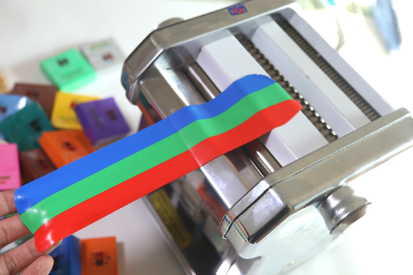 软陶初学,软陶新手教学视频