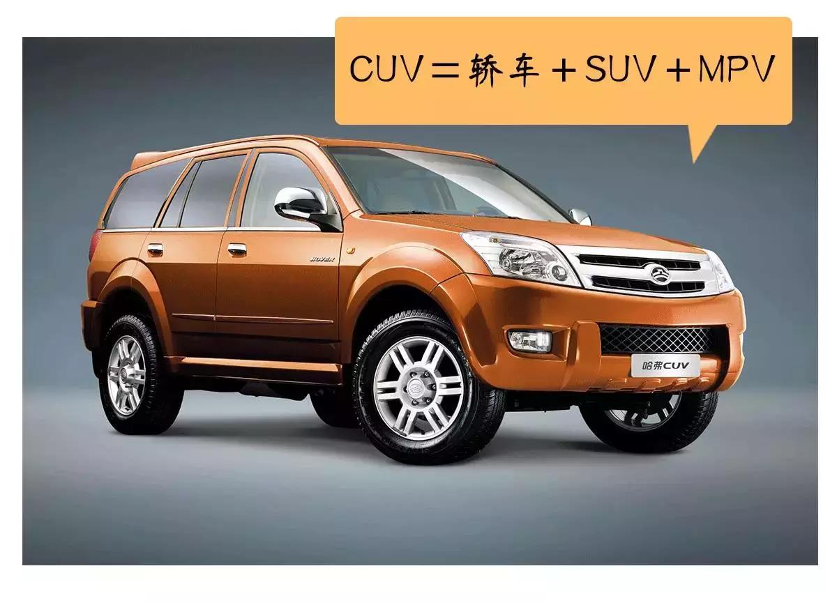 长城suv为啥叫哈弗,哈弗suv优势