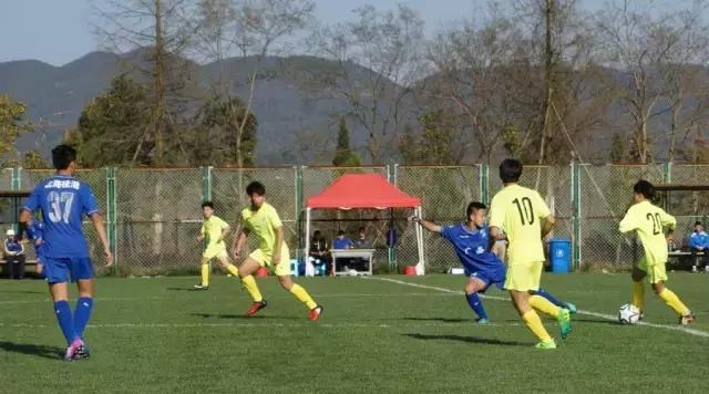 u16邀请赛完整版,东北大区u16组第四轮