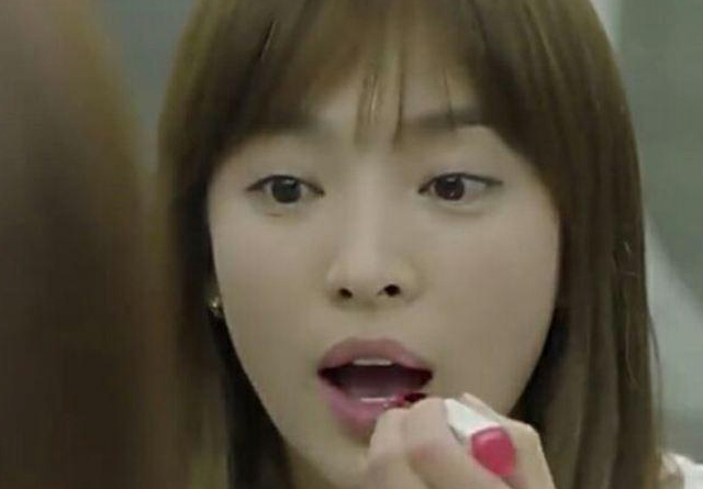 6支口红必备色号,6支口红颜色