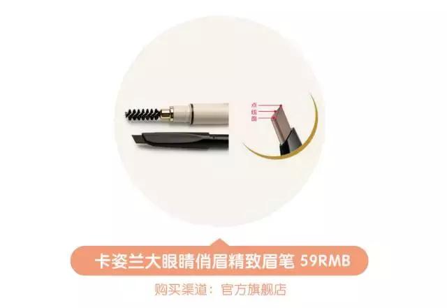 只花1000元！搞定全套彩妆！