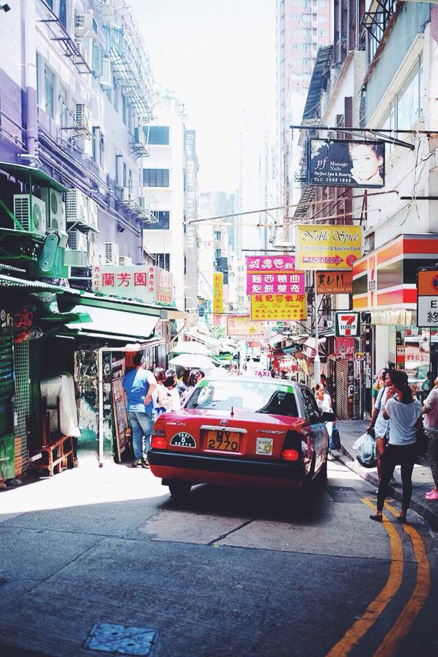 去很多次香港后的心得,去了香港一定要吃的东西