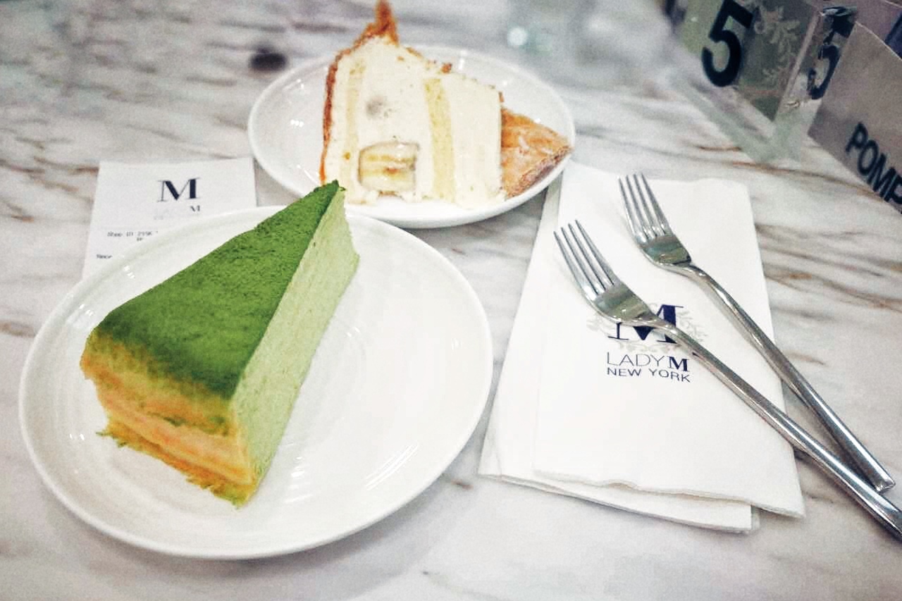 去很多次香港后的心得,去了香港一定要吃的东西