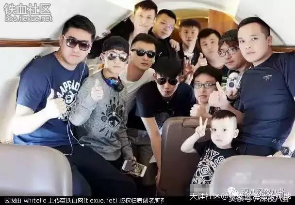 秦奋颜值巅峰,秦奋为啥有识宝能力