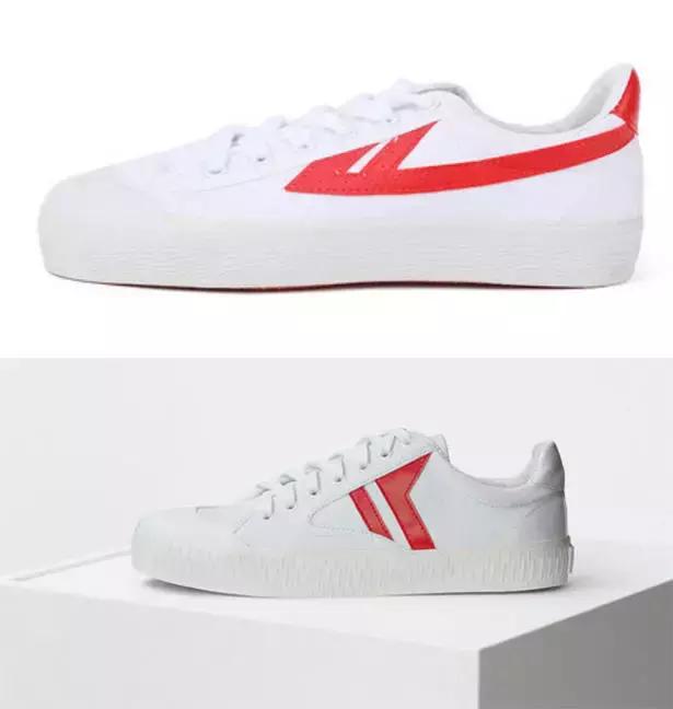 好看的小白鞋应该怎么买,如何买一双便宜又好穿的小白鞋