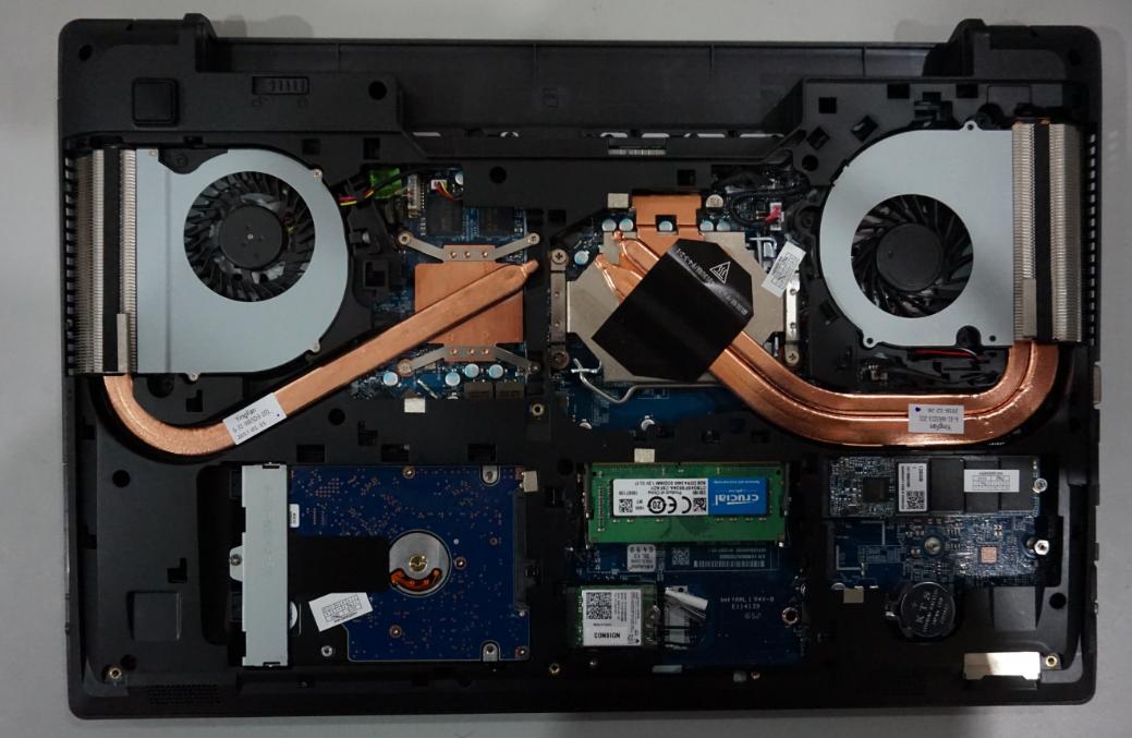 神舟战神k680eg6d1评测,神舟战神k680e-g6d1系统崩溃