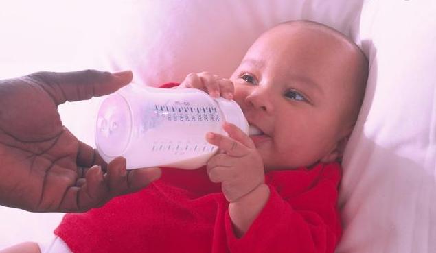 奶瓶挑选,奶瓶挑选方法