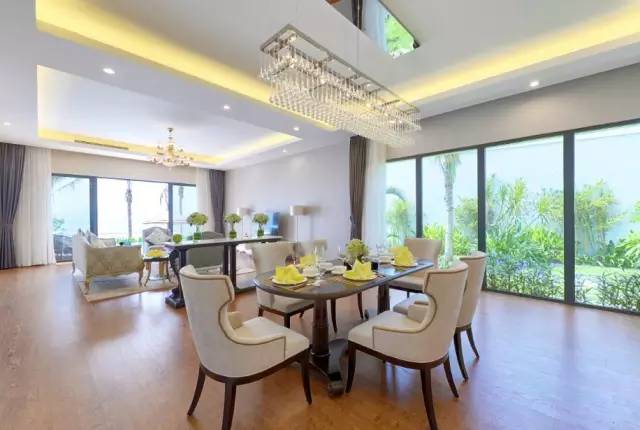 越南芽庄哈瓦那酒店,越南芽庄仙境酒店