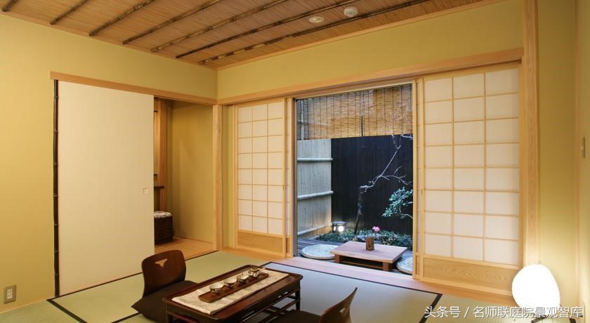 日本最美最好的民宿,不出国也能体验日本民宿风情