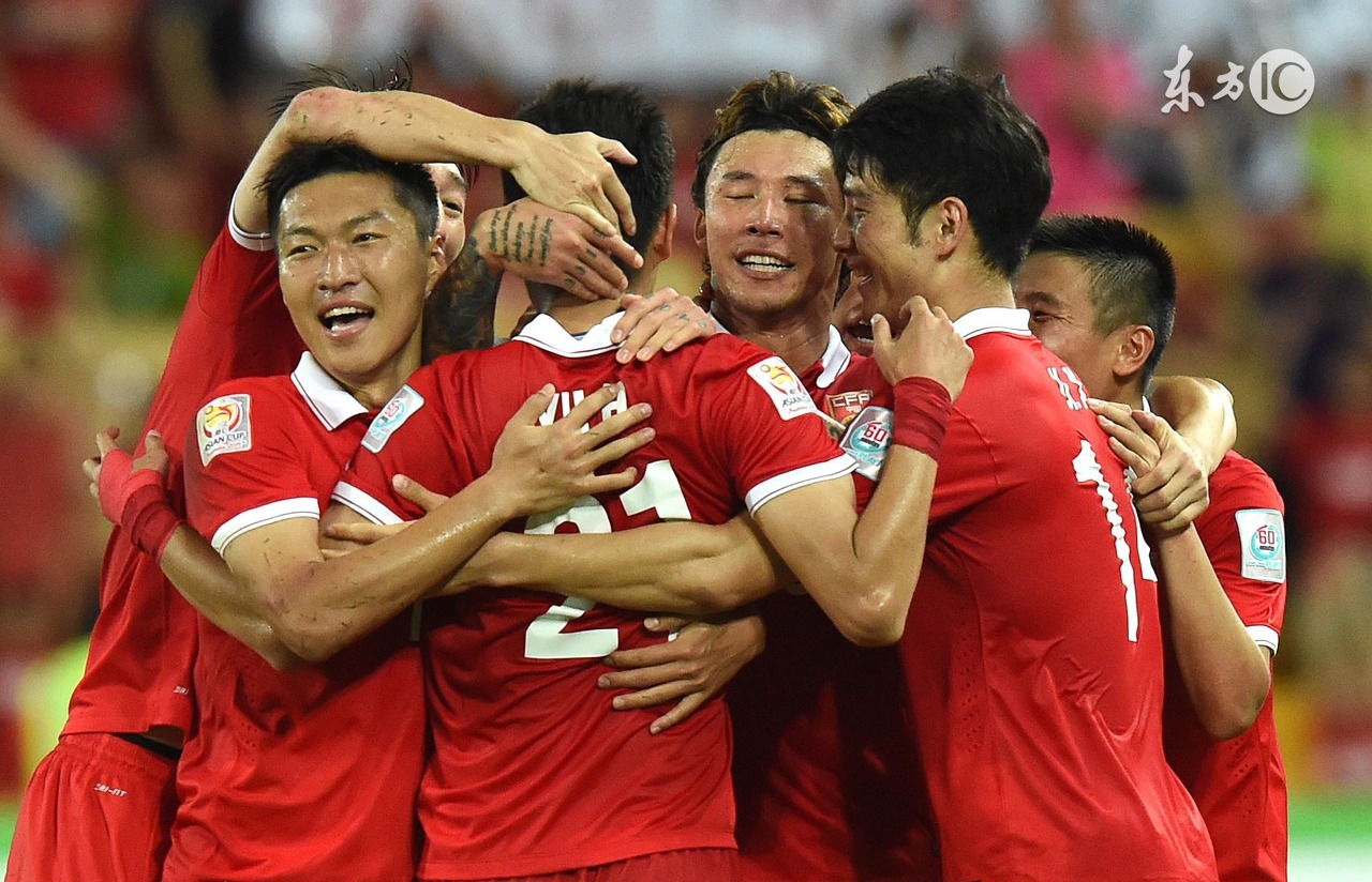 中国男足是上天堂还是下地狱？三问中伊之战！