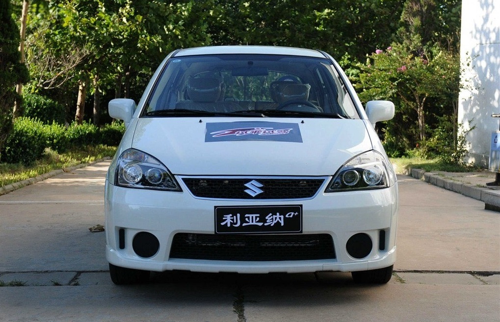 这辆两厢轿车不到5万，进口发动机大空间超级耐用但几乎无人知