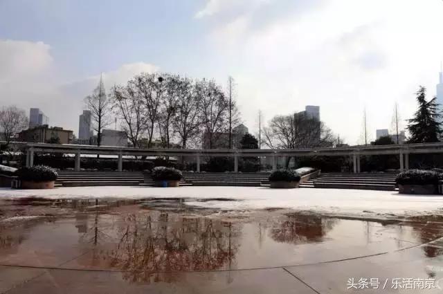 南京免费公园免费开放日一览表,南京最大的公园排名