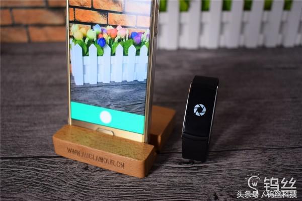 埃微手环新款带血压体温评测,埃微手环测评