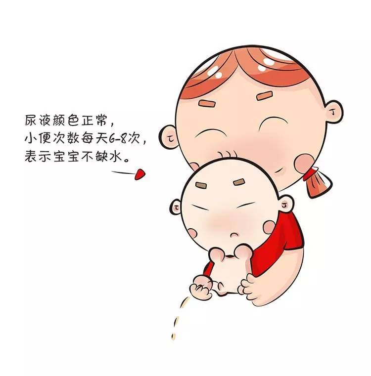 6个月宝宝需要喝水吗,6个月宝宝不喝水有什么妙招