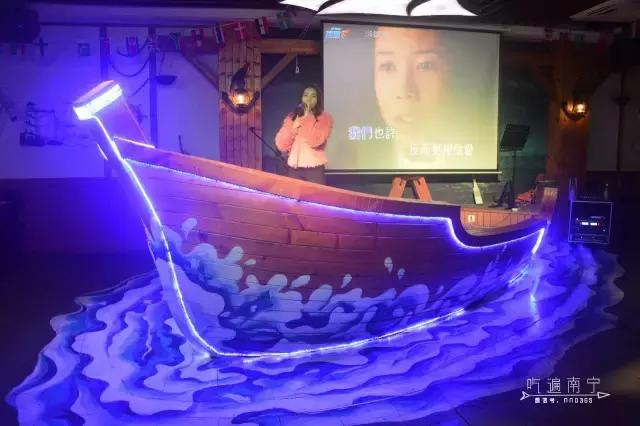 南宁必打卡的餐厅,南宁值得去打卡的餐厅