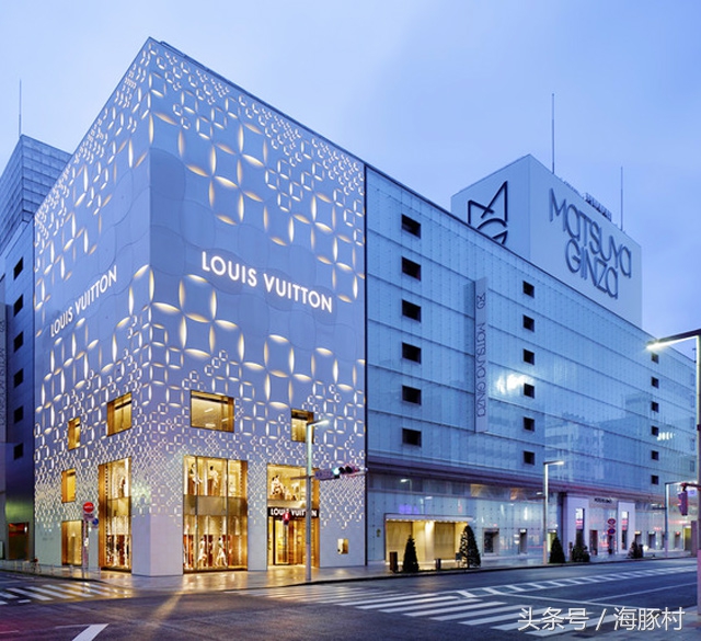 日淘最新攻略丨松屋百货中文官方购物网站正式上线了！