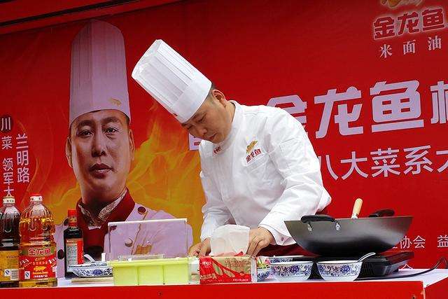 中国按地域划分菜系分为几大菜系,中国有几大菜系哪个菜系最难学