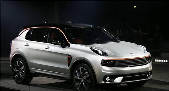 几款让爱颜值的车主无话可说的车型,最后这款出人意料!