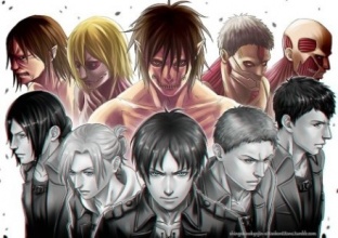 四月新番清单,四月新番放送