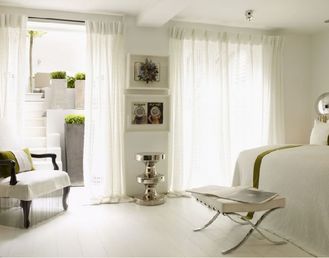 国外现代简约风格客厅装修,国外客厅装修风格