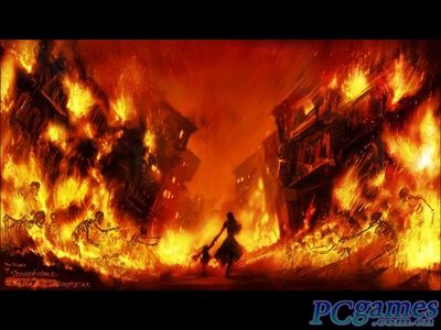 魔兽世界十大死亡事故,魔兽世界的十大惨案