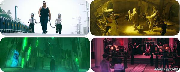 魔战电影全集在线观看,魔战大结局