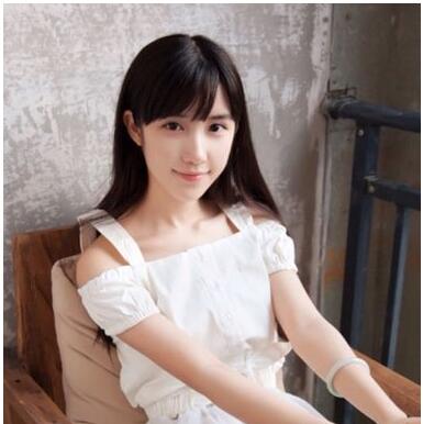 直发也可以这么有质感,直发也可以这么高级