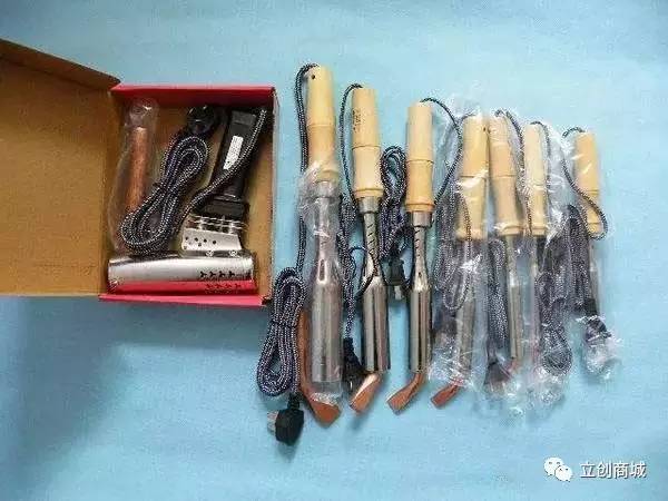 电子元器件手工焊接工具,电子工程师焊接技术视频