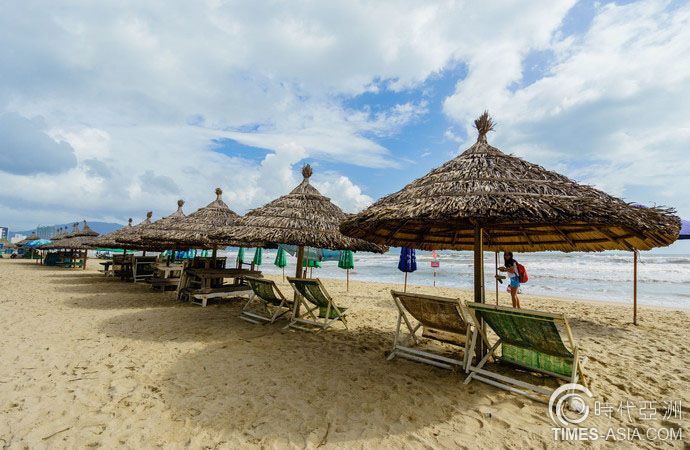 直飞到岘港的航班,越南到河内机票价格