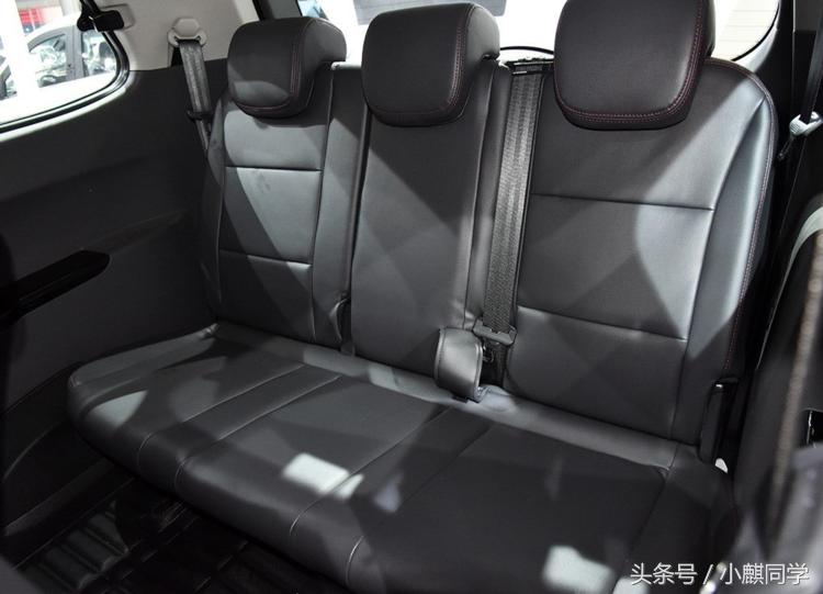 把商务车做得颜值爆表,把商务车改成越野车