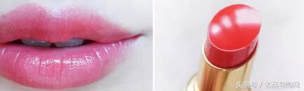 她们涂用这几支口红时,被异性狠狠的夸过!