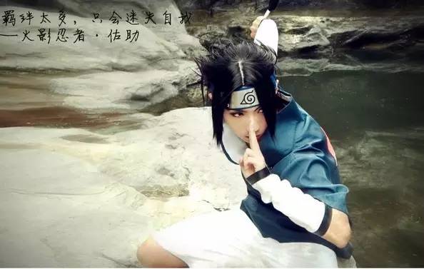 中国最美coser,世界最美十大coser