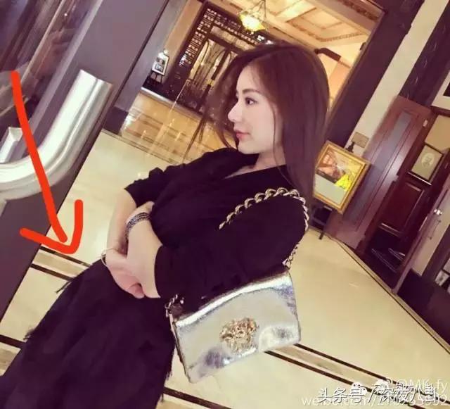 人生出场顺序太重要,郭天王最终选了听话的内增高