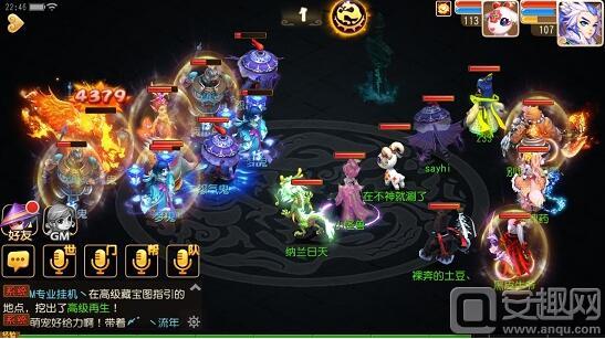 盘点那些好玩的回合制游戏,十大最耐玩的回合制游戏推荐