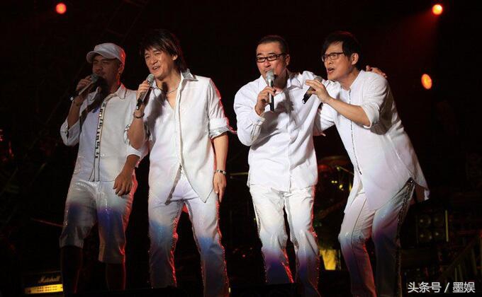 李宗盛罗大佑访谈,从辉煌到如今的落魄