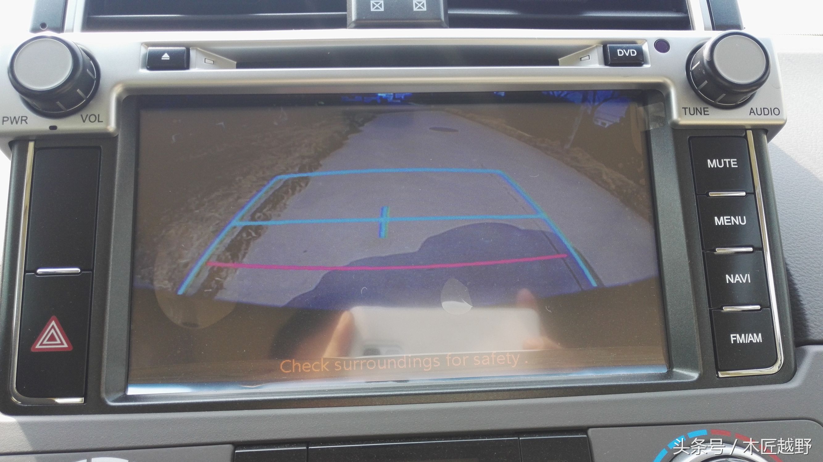 手动挡越野车霸道好车推荐,单门霸道越野车