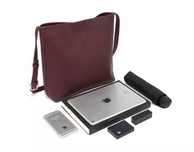 百搭实用小个子托特包推荐,托特包洋气百搭又好看