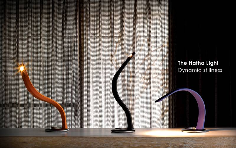 刷爆了台湾Geek圈，这盏灯到底有什么秘密？