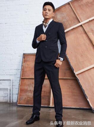 东北三个省影视明星前三名,有些人你根本不知道她是你的老乡