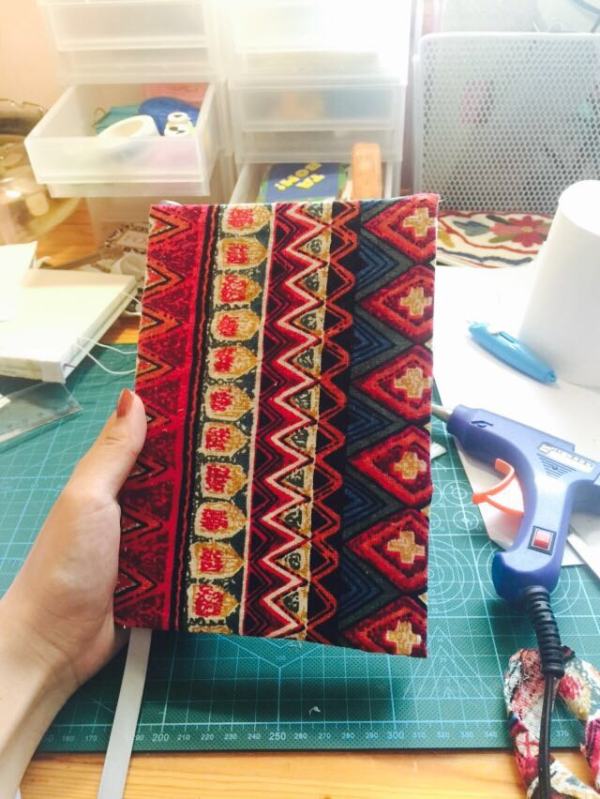 旅行手账初学教程,旅行手账完全指南