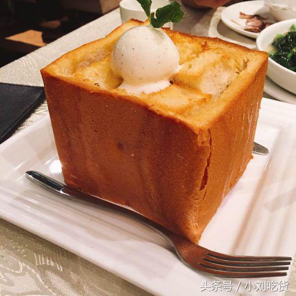 武汉美食美女视频,98妹子的美食记录