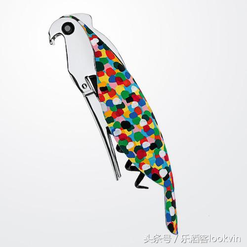 顶级葡萄酒开瓶器,最经典的葡萄酒开瓶器