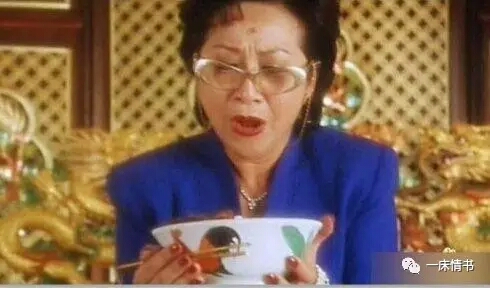 周星驰的黄金配角,周星驰电影中的经典配角