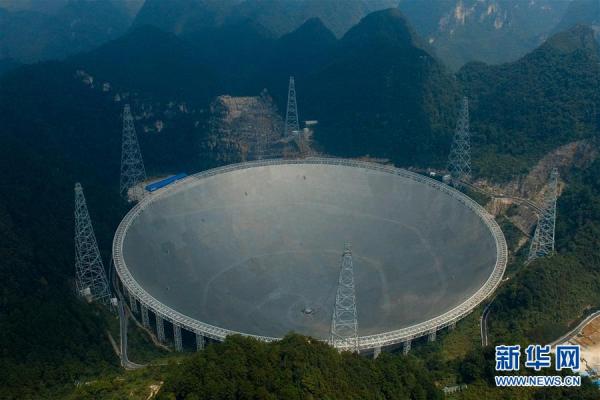数说中国天眼,大块头有大智慧深度解析
