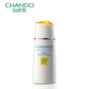 所有美妆护肤产品中最不能缺少的就是它……